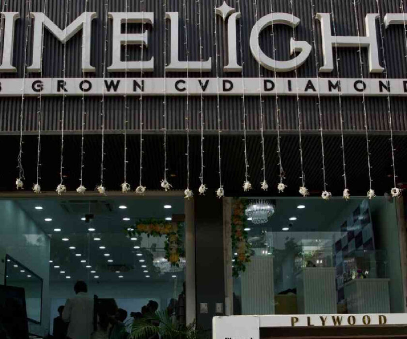 Limelight diamond franchise with corp culture