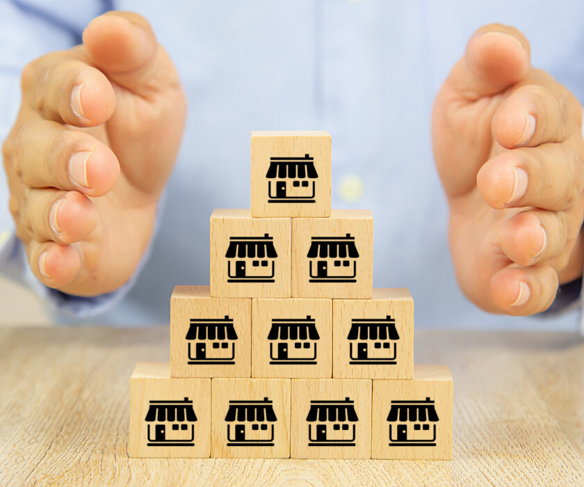 Top franchise categories i n 2026