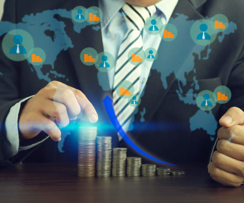 Franchise financial success