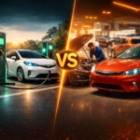 ⚡ EV Franchise vs Traditional Automobile Dealership – Which is Better?
