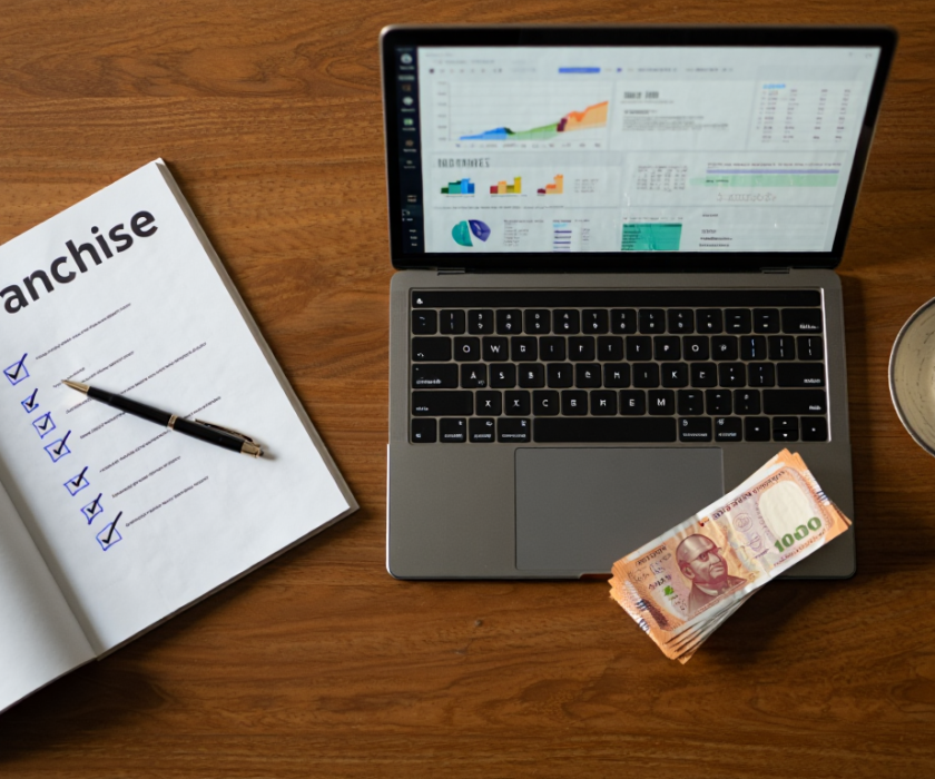 Franchise Choice India 3